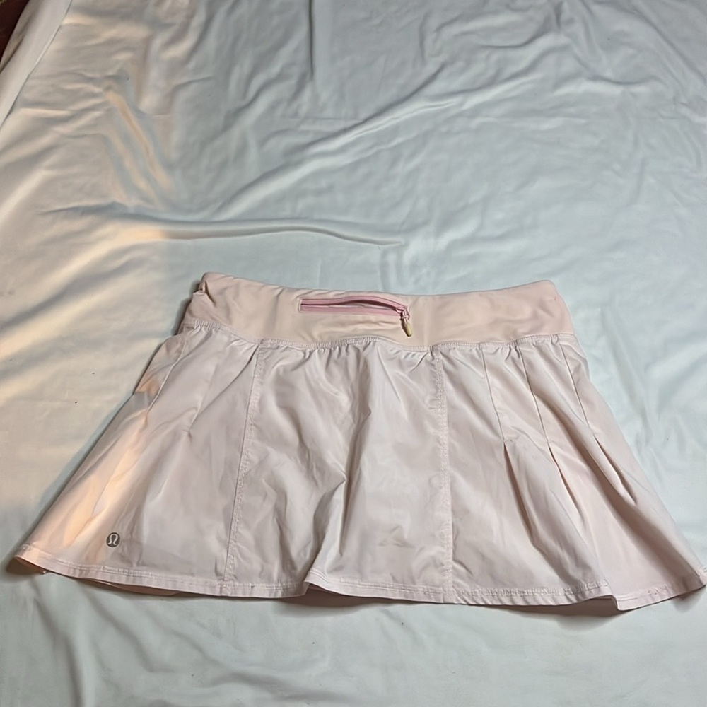 Lululemon Skort - Picture 6 of 11